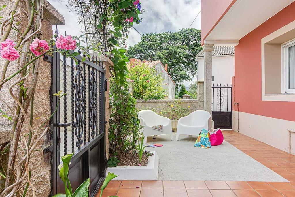 Holiday home Casa Herminia