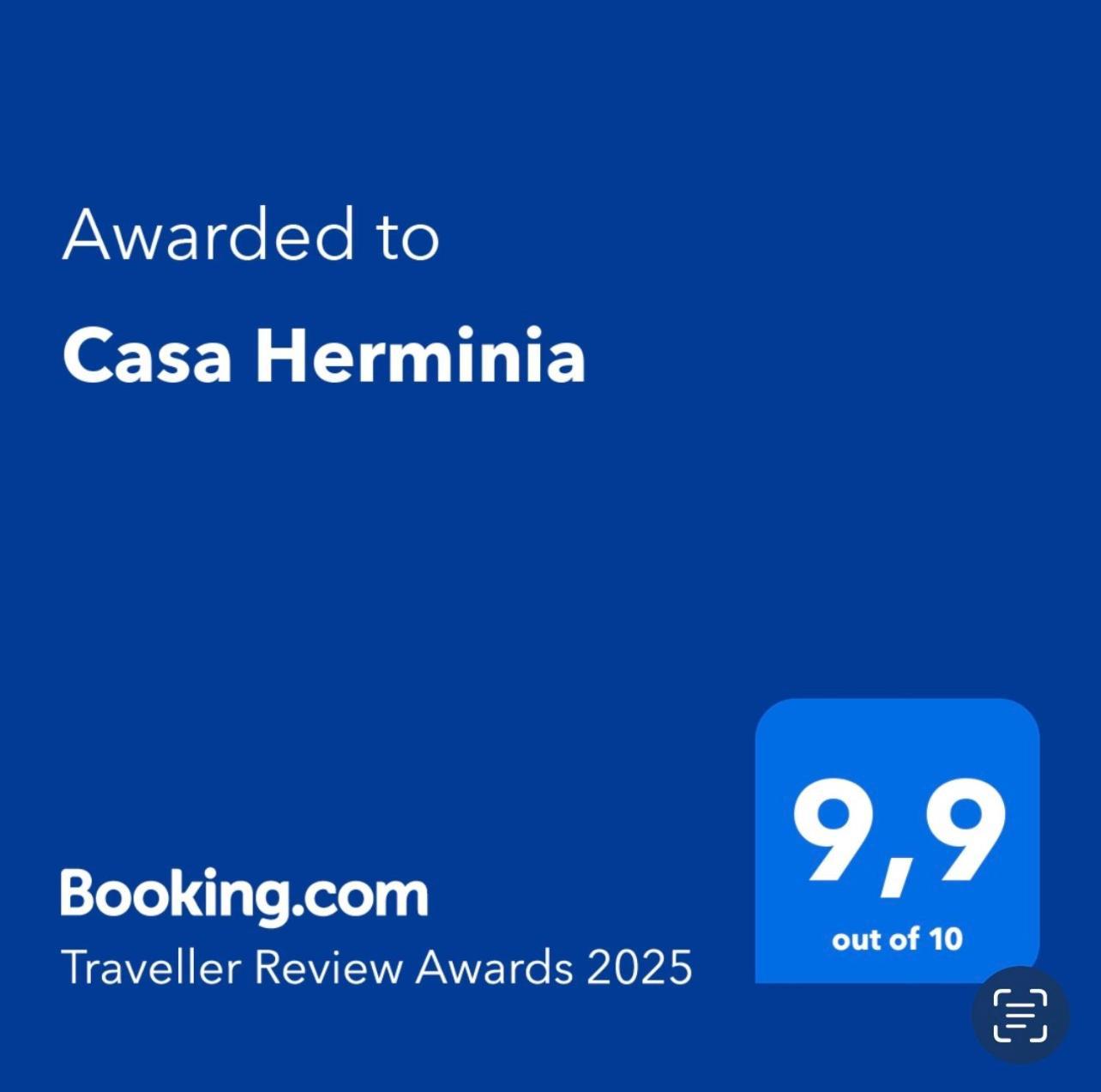 Holiday home Casa Herminia *